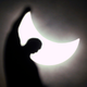 Illustration for article titled Today's Solar Eclipse in 22 Stellar Photos